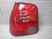 Gehäuse Heckleuchte links VW Lupo (6X/6E) 38030748