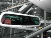 Innenspiegel VW Sharan (7M)