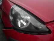 Hauptscheinwerfer rechts HONDA Jazz II (GD, GE) 33101SAAQ01
