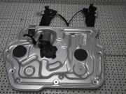 Fensterheber rechts vorne NISSAN Qashqai (J10) 80770JD00A