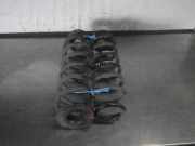 Feder hinten VW Tiguan I (5N) 3C0511115AD