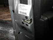 Türschloss links vorne RENAULT Clio III (BR0/1, CR0/1)