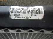 Klimakondensator FORD Fusion (JU) 2S6H8005CC