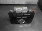 CD-Radio MAZDA 3 (BL) BDA4-66-AH0A