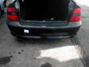 Stoßstange hinten OPEL Vectra B (J96) Z200