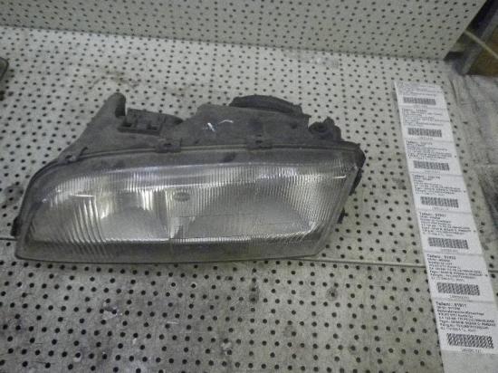 Hauptscheinwerfer links VOLVO V70 I (875, 876) 8628617 Bild Hauptscheinwerfer links VOLVO V70 I (875, 876) 8628617