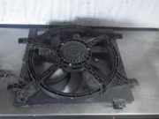 Elektromotor für Kühlerlüfter NISSAN Micra IV (K13) 214813HD1B