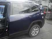 Tür links hinten JEEP Cherokee 5 (KL) 68110161AB