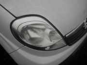 Hauptscheinwerfer rechts OPEL Vivaro A Kasten (X83) 93857663