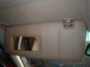 Sonnenblende links BMW 3er (E46)