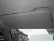 Sonnenblende links NISSAN Terrano II (R20) 964010X801
