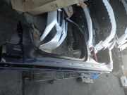 Schwellerverkleidung AUDI A4 (8W, B9)