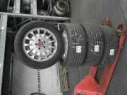Kompletträder MERCEDES-BENZ E-Klasse Kombi (S211) 225/65 R16 Y XL 99Y