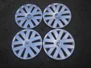 Radabdeckung VW Polo V (6R, 6C) 6R0601147C