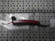 Blende Stoßstange hinten VW Passat B6 Variant (3C5) 3AA807838B