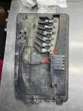 Sicherungskasten SEAT Cordoba (6L) 6Q0937550G