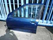 Tür links vorne NISSAN Primera Hatchback (P11) FARBE: BT3 BLAU