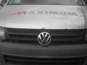 Kühlergrill VW Transporter T5 Kasten 7E0853653