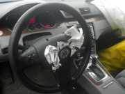 Lenkrad VW Passat B6 Variant (3C5) 3C0419091AA