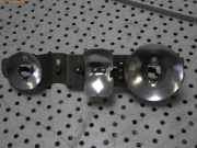 Lampenträger Heckleuchte TRABANT P 601 Universal