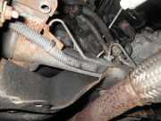 Lenkgetriebe Servo OPEL Zafira B (A05) 7831985159