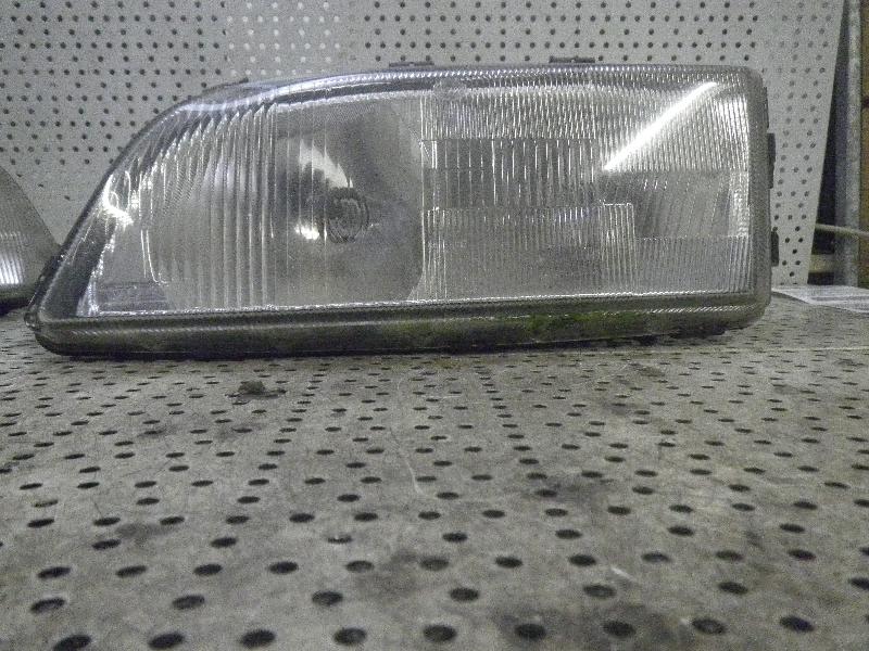 Hauptscheinwerfer links VOLVO V70 I (875, 876) 8628617 Bild Hauptscheinwerfer links VOLVO V70 I (875, 876) 8628617