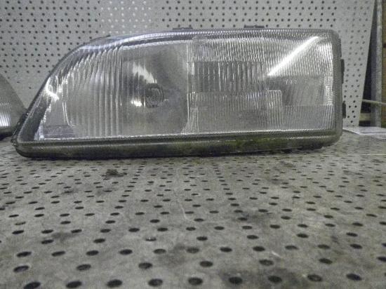 Hauptscheinwerfer links VOLVO V70 I (875, 876) 8628617 Bild Hauptscheinwerfer links VOLVO V70 I (875, 876) 8628617