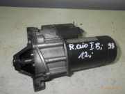 Anlasser RENAULT Clio I (57)