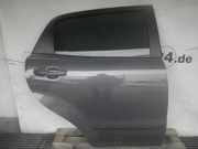 Tür rechts hinten SSANGYONG Korando (CK)