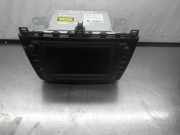 Radio/Navigationssystem-Kombination MAZDA 6 Kombi (GJ, GL) MODEL NR.:1479 MODEL NR.:14799233