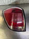 Rückleuchte links OPEL Astra H Caravan 93186478
