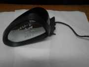 Außenspiegel links OPEL Corsa D (S07) ULTRABLAU PERL. 13187615