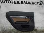 Türverkleidung links hinten AUDI A6 Avant (4F, C6) 4F0867305