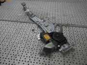 Fensterheber links vorne OPEL Corsa B (S93) 90520191