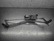 Wischergestänge vorne RENAULT Kangoo II Be Bop (KW0) 7701066449