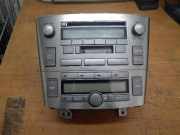 CD-Radio TOYOTA Avensis Kombi (T25) TOYOTA W53901