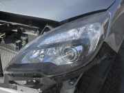 Hauptscheinwerfer links OPEL Meriva B 13305429