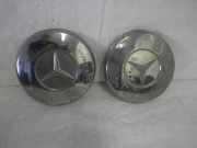 Radabdeckung MERCEDES-BENZ 124 Stufenheck (W124)