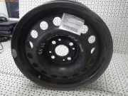 Felge Stahl BMW 3er (E30) 51/2JX14H2 ET35
