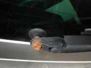 Wischermotor hinten PEUGEOT 307 Break