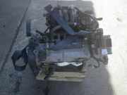 Motor ohne Anbauteile (Benzin) FIAT Punto (199) 199A4000