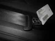 Sicherheitsgurt rechts hinten SEAT Leon (5F) 5F0857805