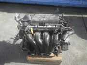 Motor ohne Anbauteile (Benzin) HYUNDAI iX20 (JC) G4FA