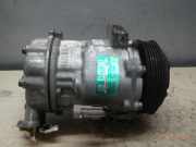 Klimakompressor OPEL Vectra C (Z02) 13217307 SD7V16