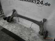 Hinterachse (ABS) komplett SEAT Cordoba Vario II (6K)