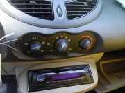 Bedienelement für Klimaanlage RENAULT Twingo II (CN0) 7701067953