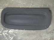 Laderaumabdeckung SMART Forfour (453)