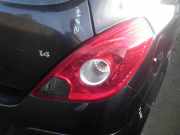 Rückleuchte rechts OPEL Corsa D (S07) 93189091
