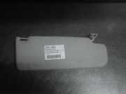 Sonnenblende rechts VW Golf V Variant (1KM) 1K0857552