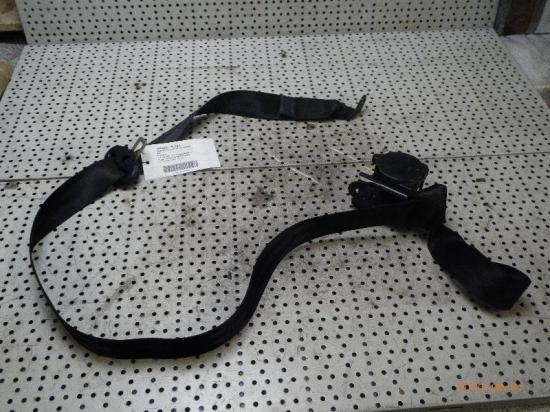 Sicherheitsgurt rechts hinten VW Fox Schrägheck (5Z) 5Z0857806A-LD Bild Sicherheitsgurt rechts hinten VW Fox Schrägheck (5Z) 5Z0857806A-LD